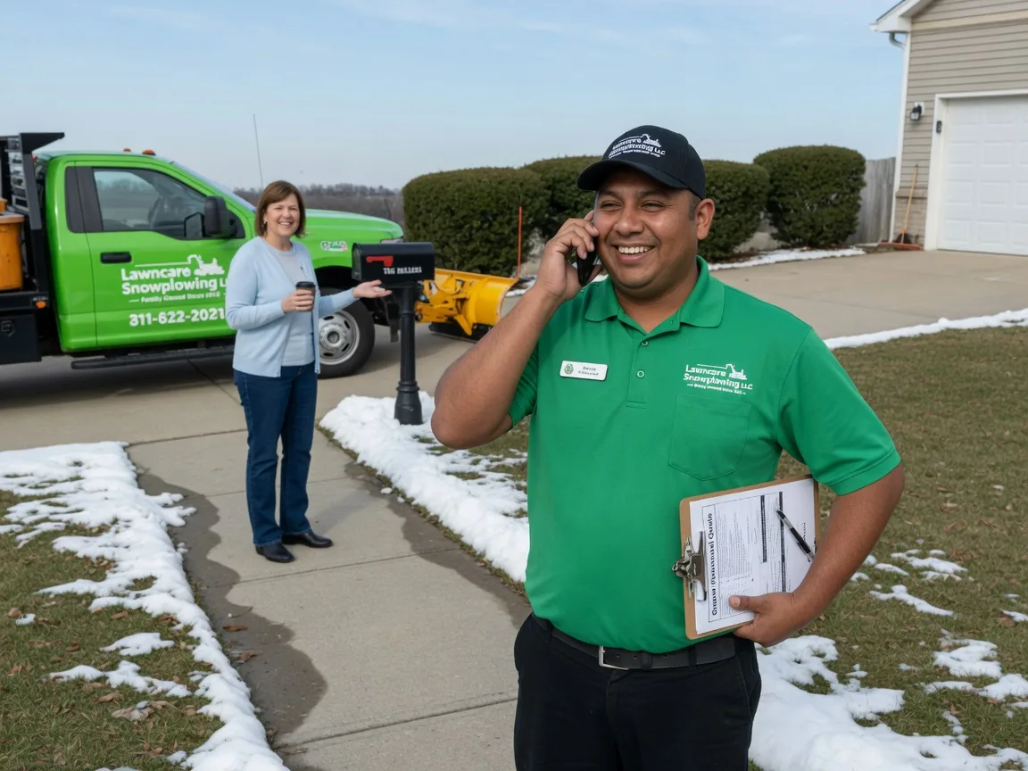 Lawn Care Services By Expert Landscaper Orleans, MI FAQs